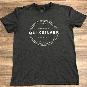 Quiksilver T-shirt